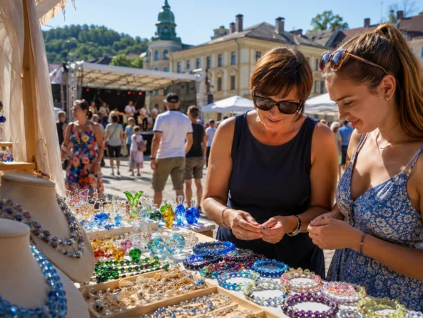 Festival Jablonecká perle už se třpytí a blýská za dveřmi :-)