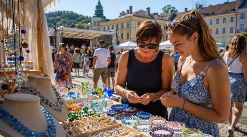 Festival Jablonecká perle už se třpytí a blýská za dveřmi :-)